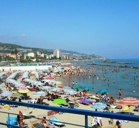 Апартаменты Appartament Fiori Di Mare 008059-Lt-0219 Таджа Экстерьер фото