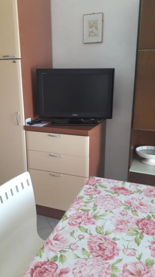 Апартаменты Appartament Fiori Di Mare 008059-Lt-0219 Таджа Экстерьер фото
