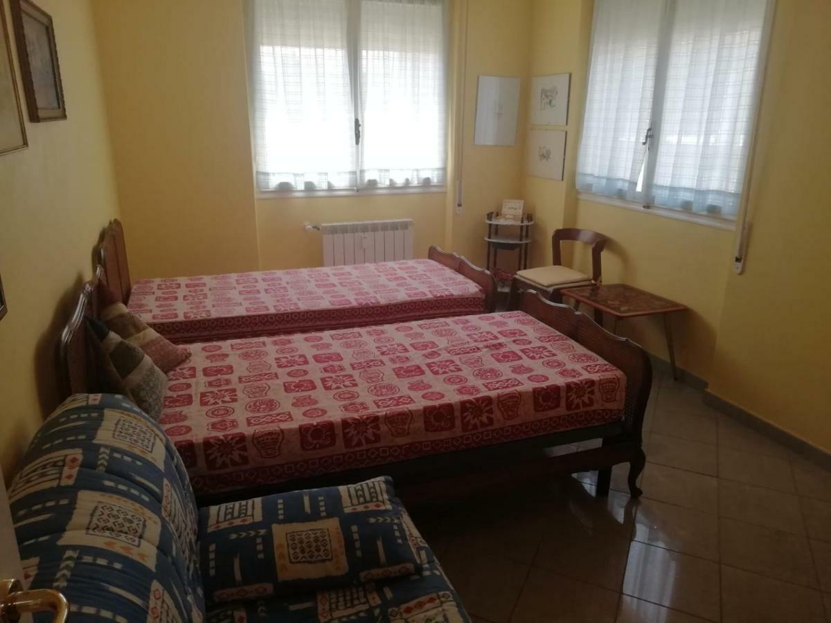 Апартаменты Appartament Fiori Di Mare 008059-Lt-0219 Таджа Экстерьер фото